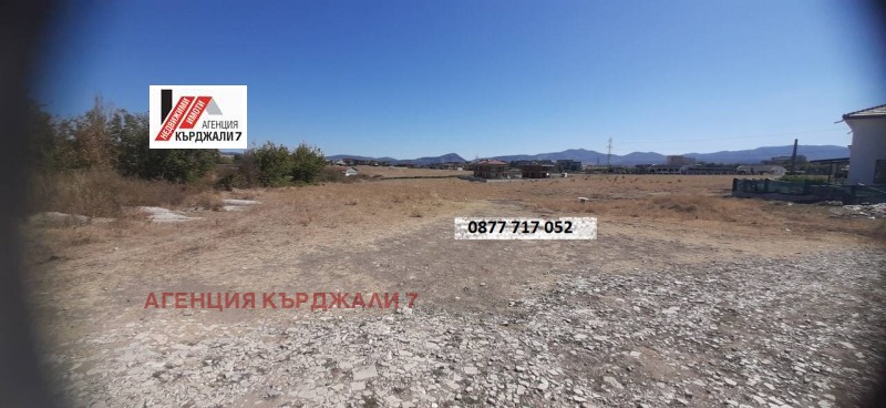 Продава ПАРЦЕЛ, гр. Кърджали, Веселчане, снимка 6 - Парцели - 53146960
