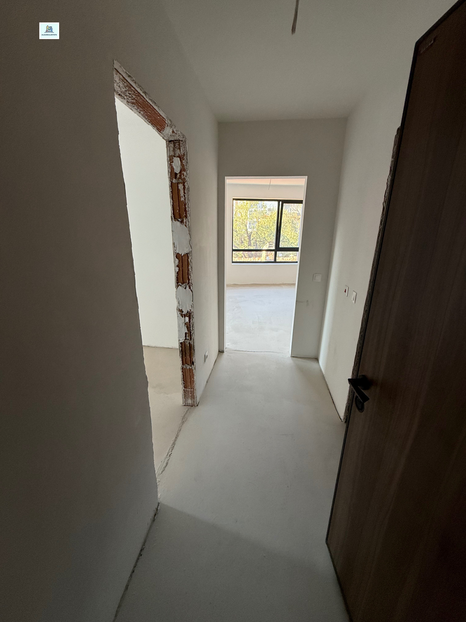 Продава 2-СТАЕН, гр. София, Горубляне, снимка 4 - Апартаменти - 56156150