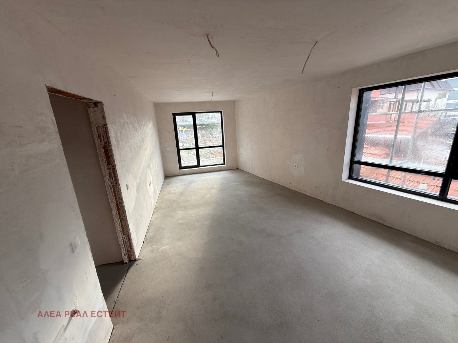 Продава 2-СТАЕН, гр. София, Горубляне, снимка 2 - Апартаменти - 53758504