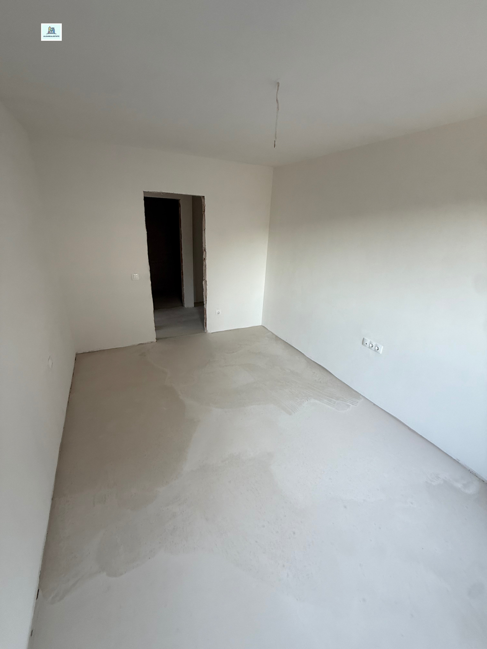 Продава 2-СТАЕН, гр. София, Горубляне, снимка 9 - Апартаменти - 56156150