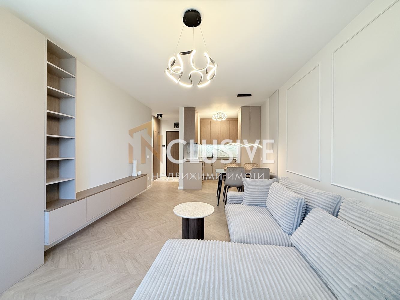 Продава 2-СТАЕН, гр. София, Кръстова вада, снимка 2 - Апартаменти - 53744808