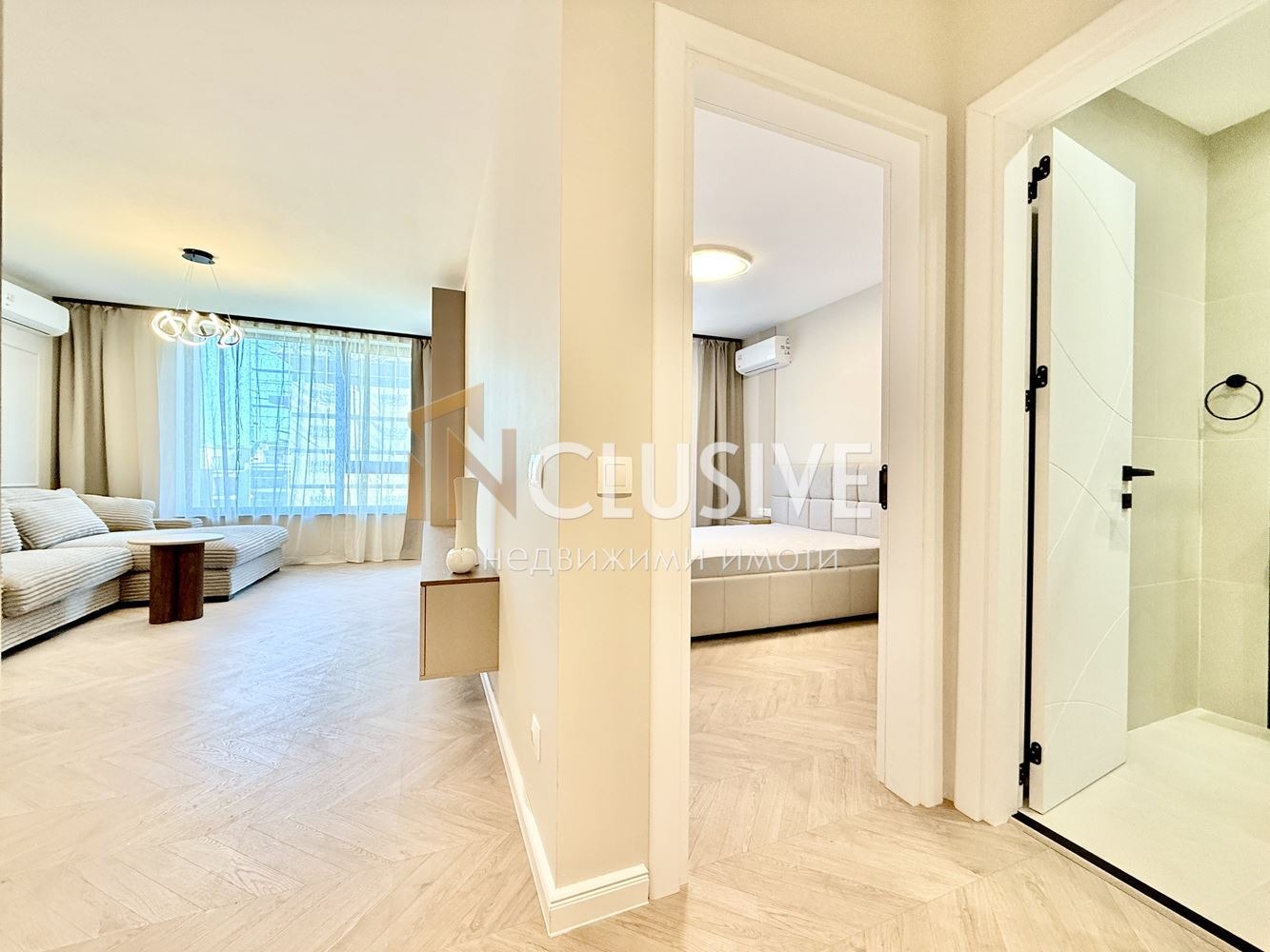 Продава 2-СТАЕН, гр. София, Кръстова вада, снимка 5 - Апартаменти - 53744808