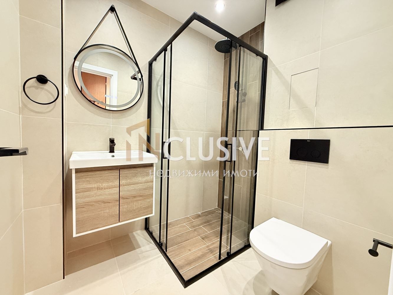 Продава 2-СТАЕН, гр. София, Кръстова вада, снимка 6 - Апартаменти - 53744808