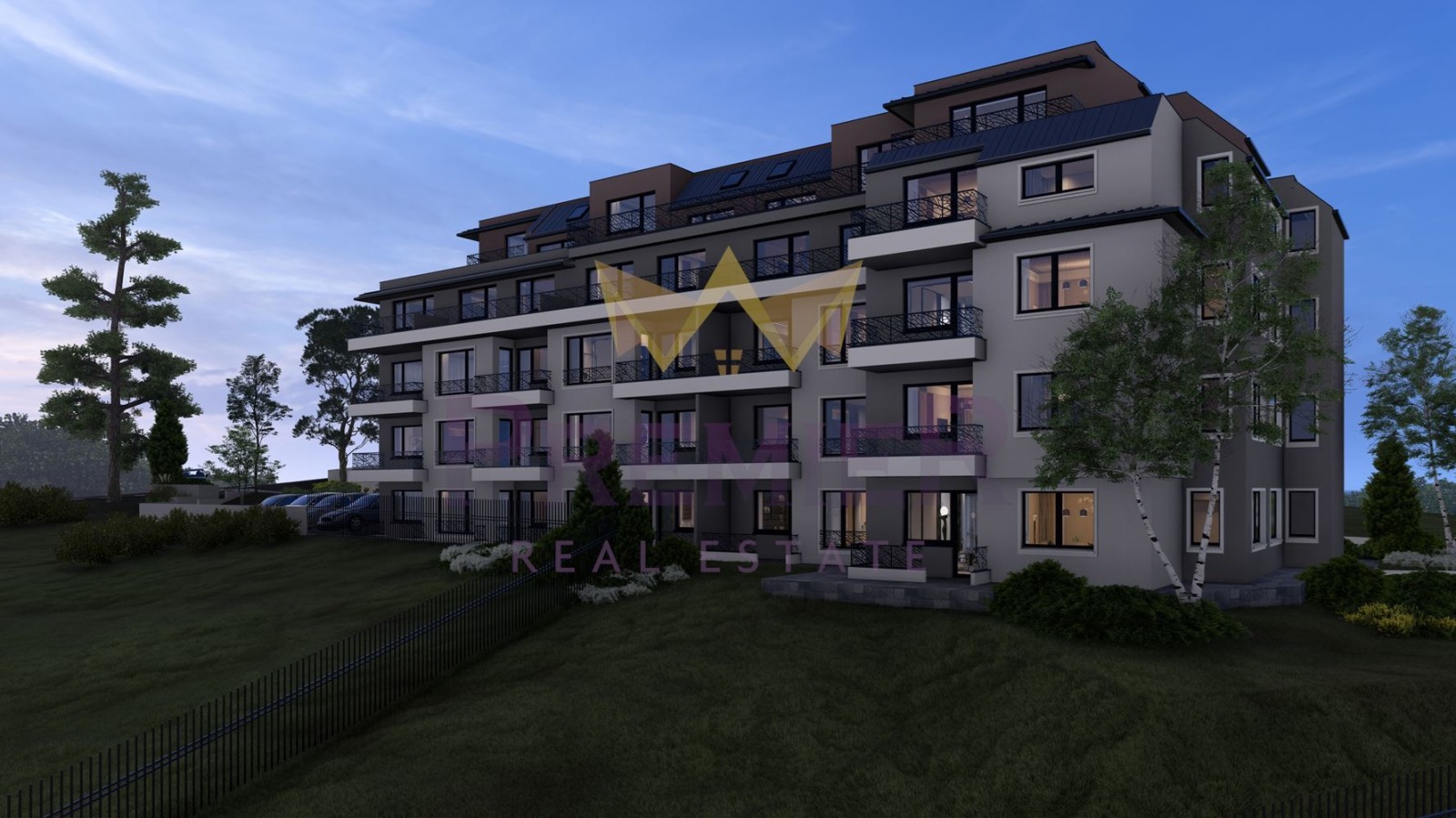 Продава 2-СТАЕН, гр. Варна, Виница, снимка 7 - Апартаменти - 53784389