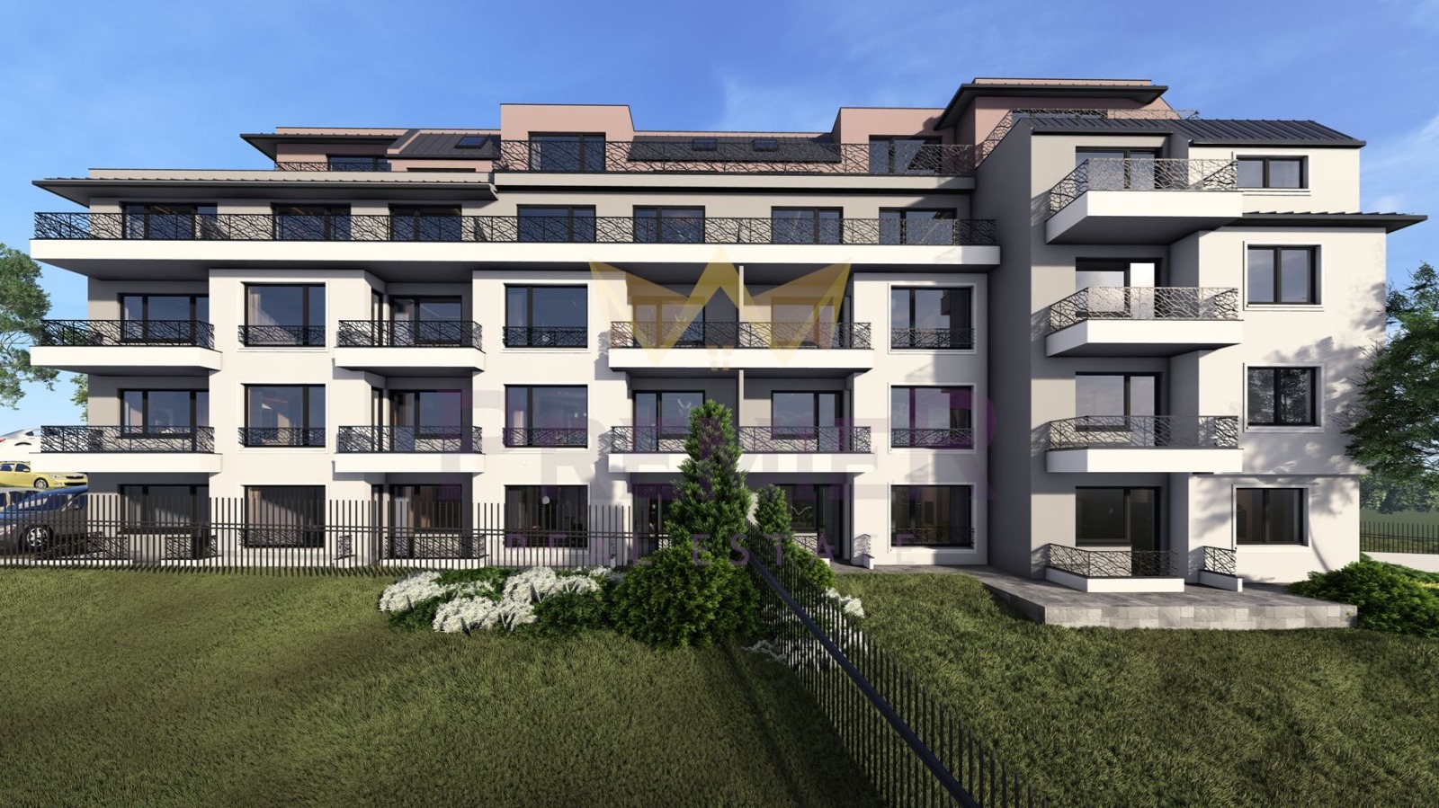 Продава 2-СТАЕН, гр. Варна, Виница, снимка 9 - Апартаменти - 53784389