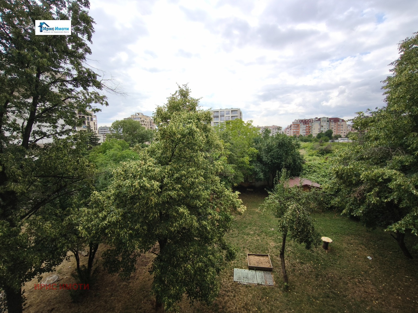 Продава 2-СТАЕН, гр. София, Люлин 2, снимка 9 - Апартаменти - 55392030