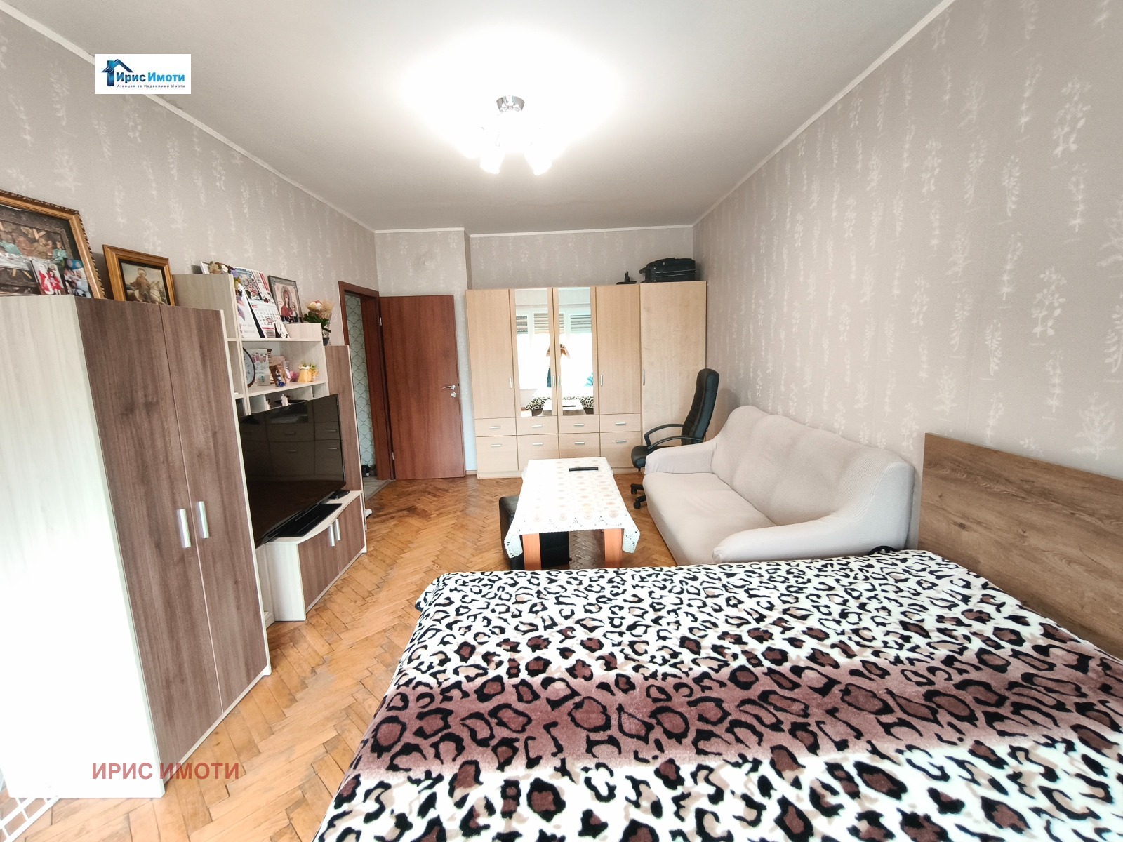 Продава 2-СТАЕН, гр. София, Люлин 2, снимка 2 - Апартаменти - 55392030