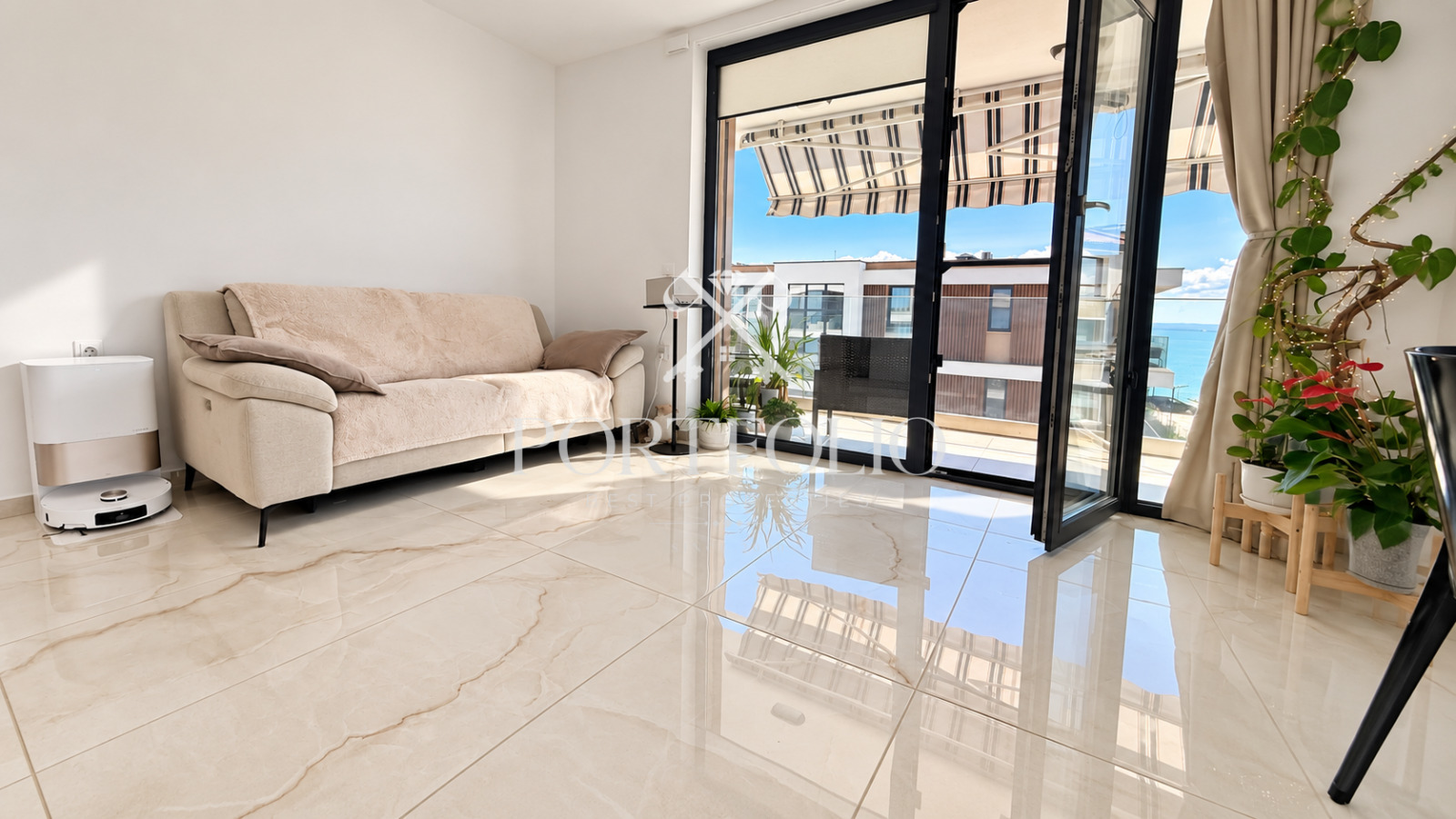 Продава 2-СТАЕН, гр. Бургас, Сарафово, снимка 7 - Апартаменти - 56071236