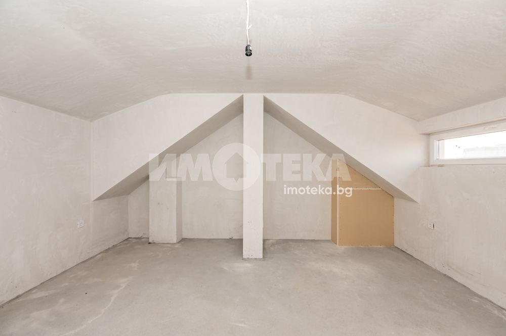 Продава 2-СТАЕН, гр. Пловдив, Кючук Париж, снимка 10 - Апартаменти - 56279247