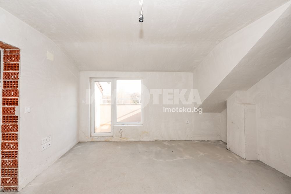 Продава 2-СТАЕН, гр. Пловдив, Кючук Париж, снимка 9 - Апартаменти - 56279247