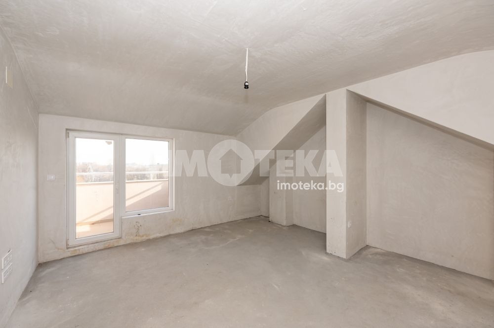 Продава 2-СТАЕН, гр. Пловдив, Кючук Париж, снимка 7 - Апартаменти - 56279247