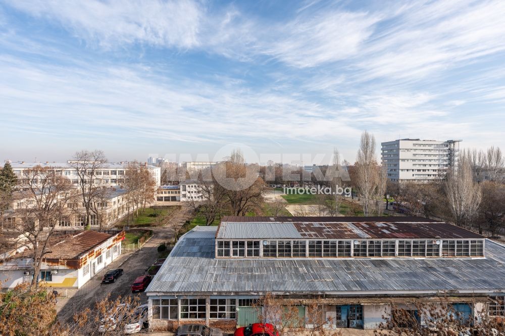 Продава 2-СТАЕН, гр. Пловдив, Кючук Париж, снимка 5 - Апартаменти - 56279247