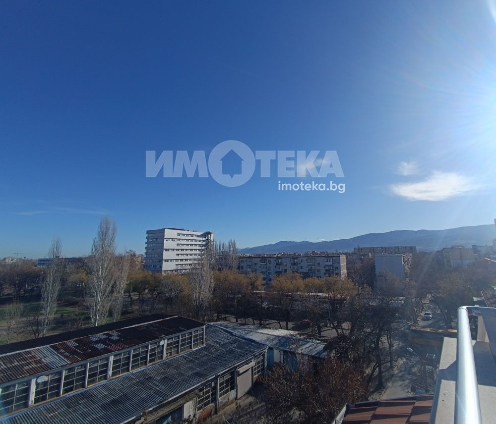 Продава 2-СТАЕН, гр. Пловдив, Кючук Париж, снимка 2 - Апартаменти - 56279247