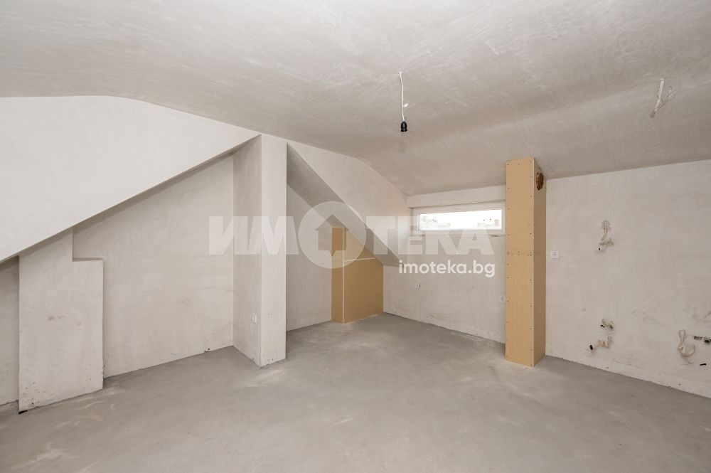 Продава 2-СТАЕН, гр. Пловдив, Кючук Париж, снимка 8 - Апартаменти - 56279247