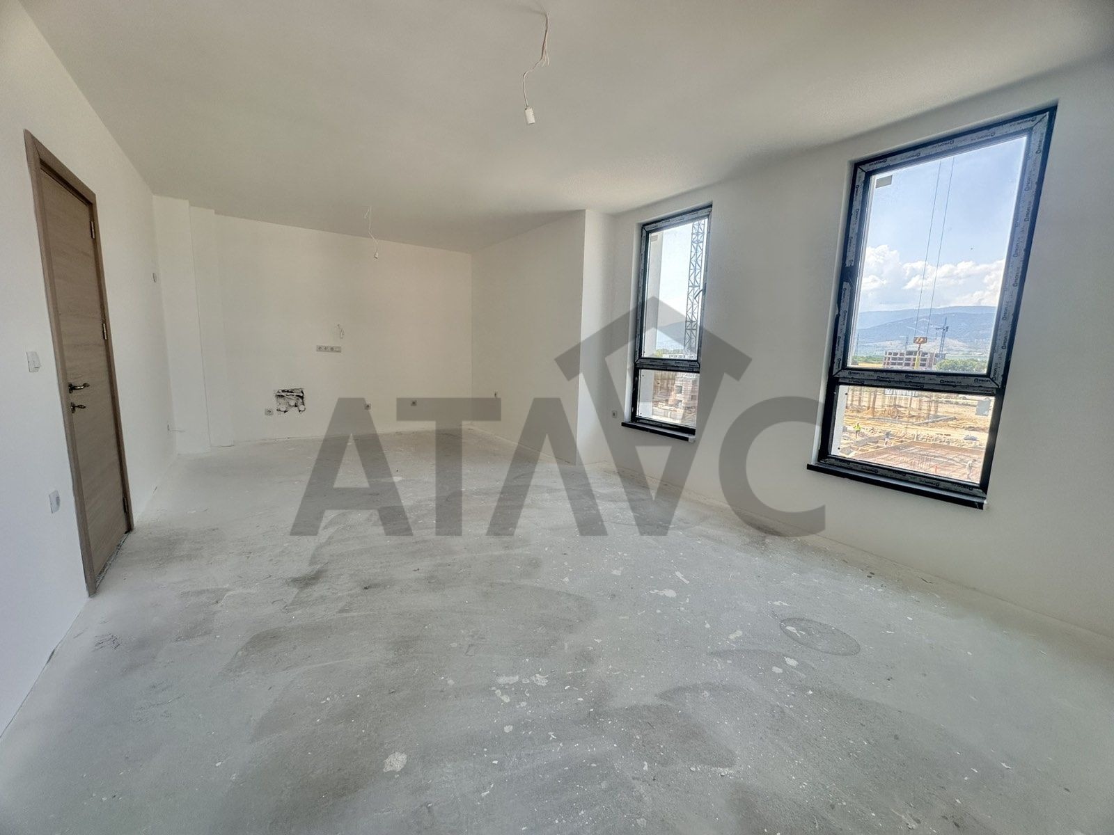 Продава 3-СТАЕН, гр. Пловдив, Остромила, снимка 2 - Апартаменти - 52329095