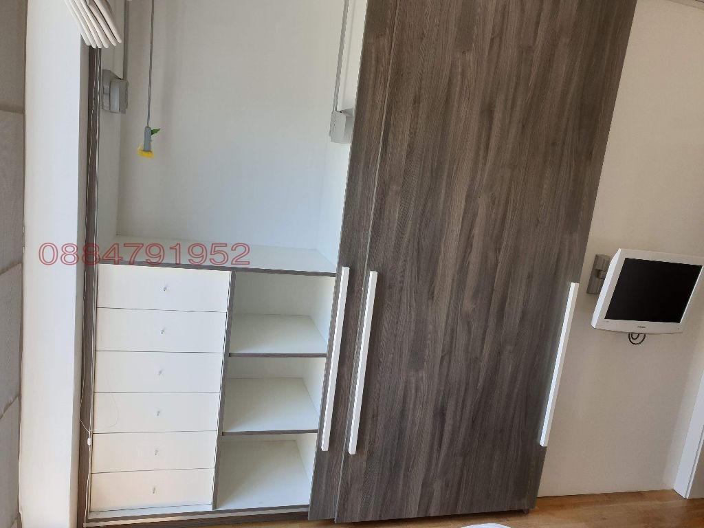 Продава 3-СТАЕН, гр. София, Полигона, снимка 7 - Апартаменти - 53754430