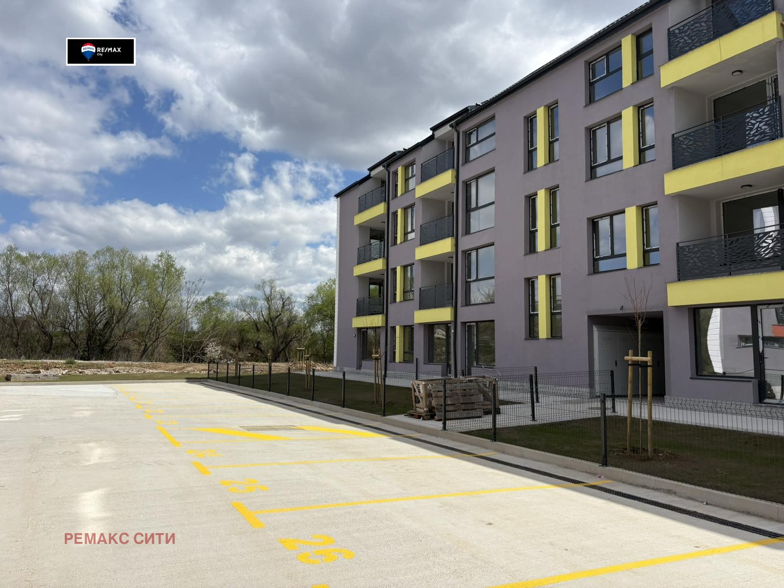Продава 3-СТАЕН, гр. София, Малинова долина, снимка 15 - Апартаменти - 54299632