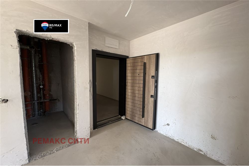 Продава 3-СТАЕН, гр. София, Малинова долина, снимка 9 - Апартаменти - 54299632