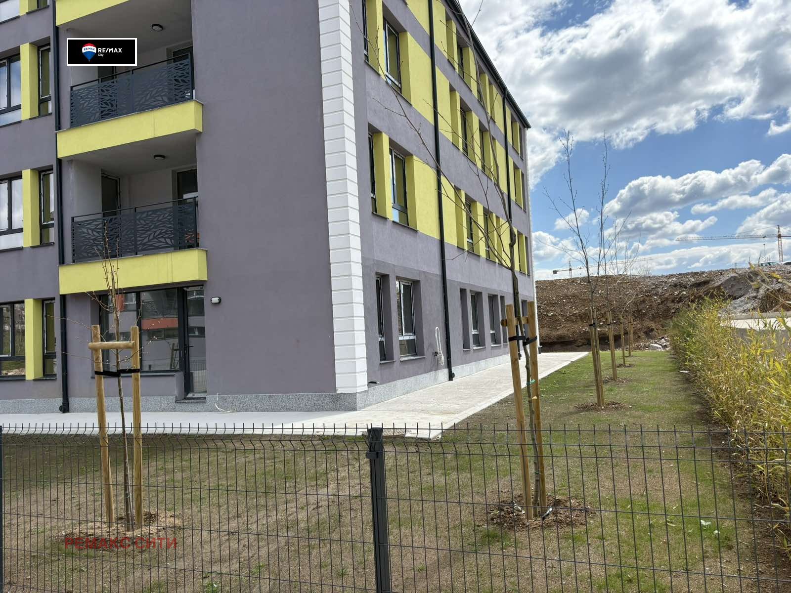 Продава 3-СТАЕН, гр. София, Малинова долина, снимка 14 - Апартаменти - 54299632