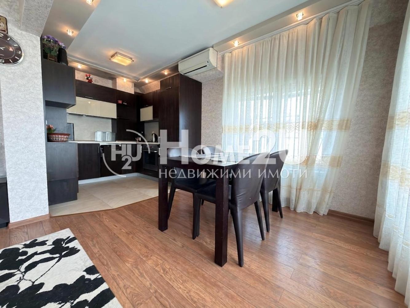 Продава 3-СТАЕН, гр. Варна, Бриз