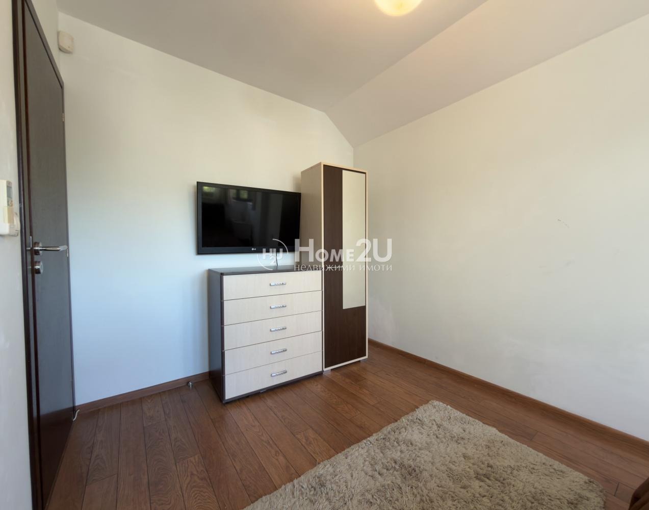 Продава 3-СТАЕН, гр. Варна, Бриз, снимка 8 - Апартаменти - 54845670