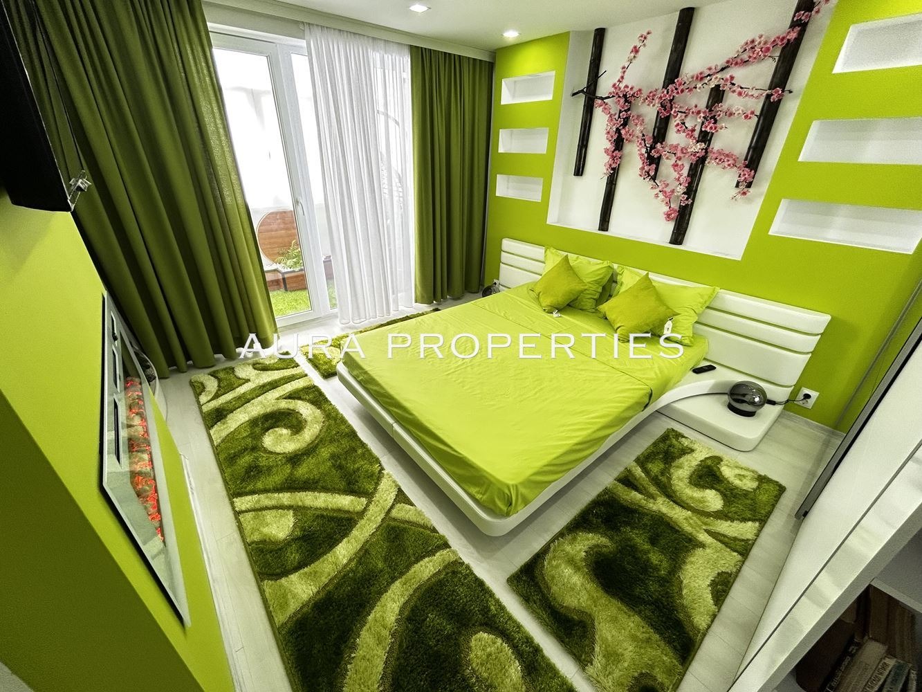 Продава 3-СТАЕН, гр. Разград, Орел, снимка 6 - Апартаменти - 55530850