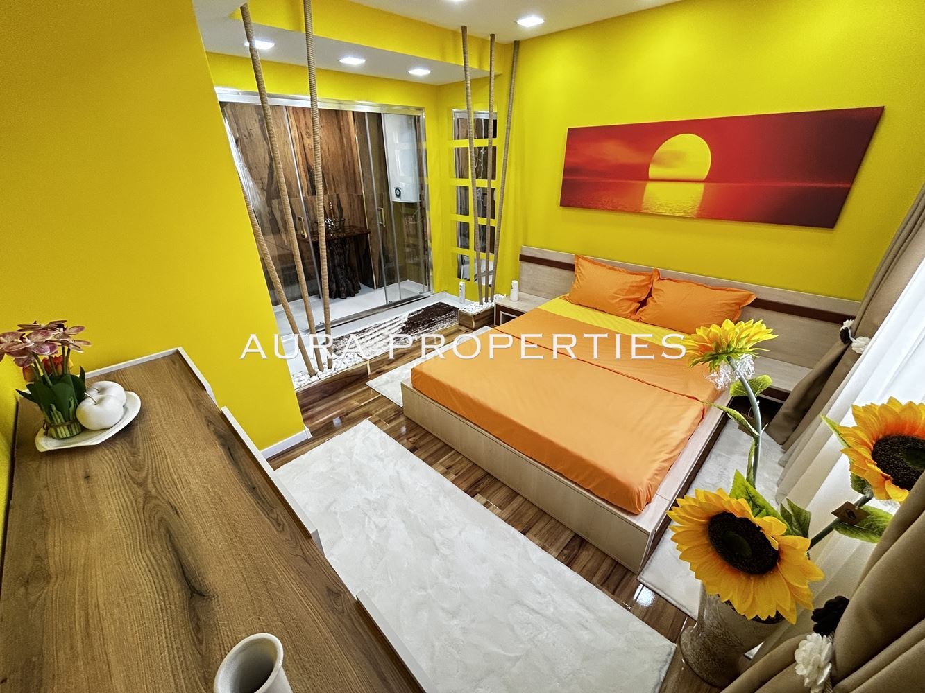 Продава 3-СТАЕН, гр. Разград, Орел, снимка 9 - Апартаменти - 55530850