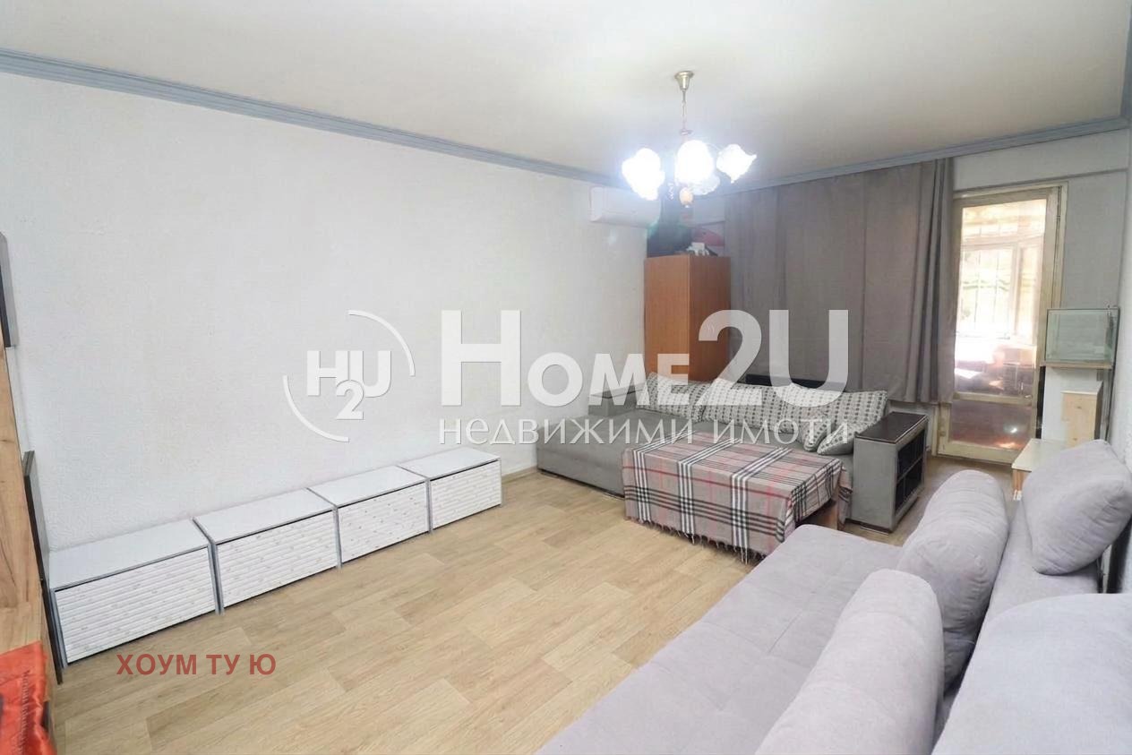 Продава 3-СТАЕН, гр. София, Зона Б-18