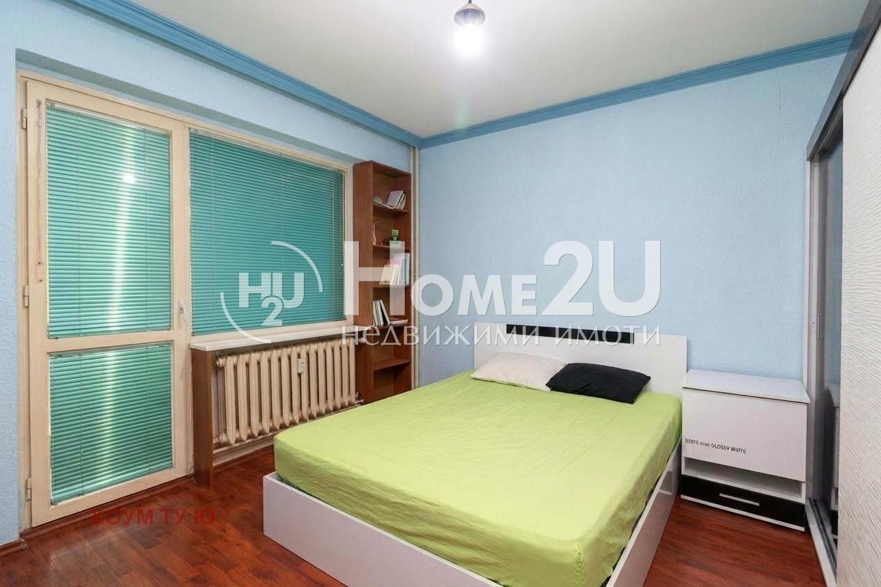 Продава 3-СТАЕН, гр. София, Зона Б-18, снимка 3 - Апартаменти - 55810147