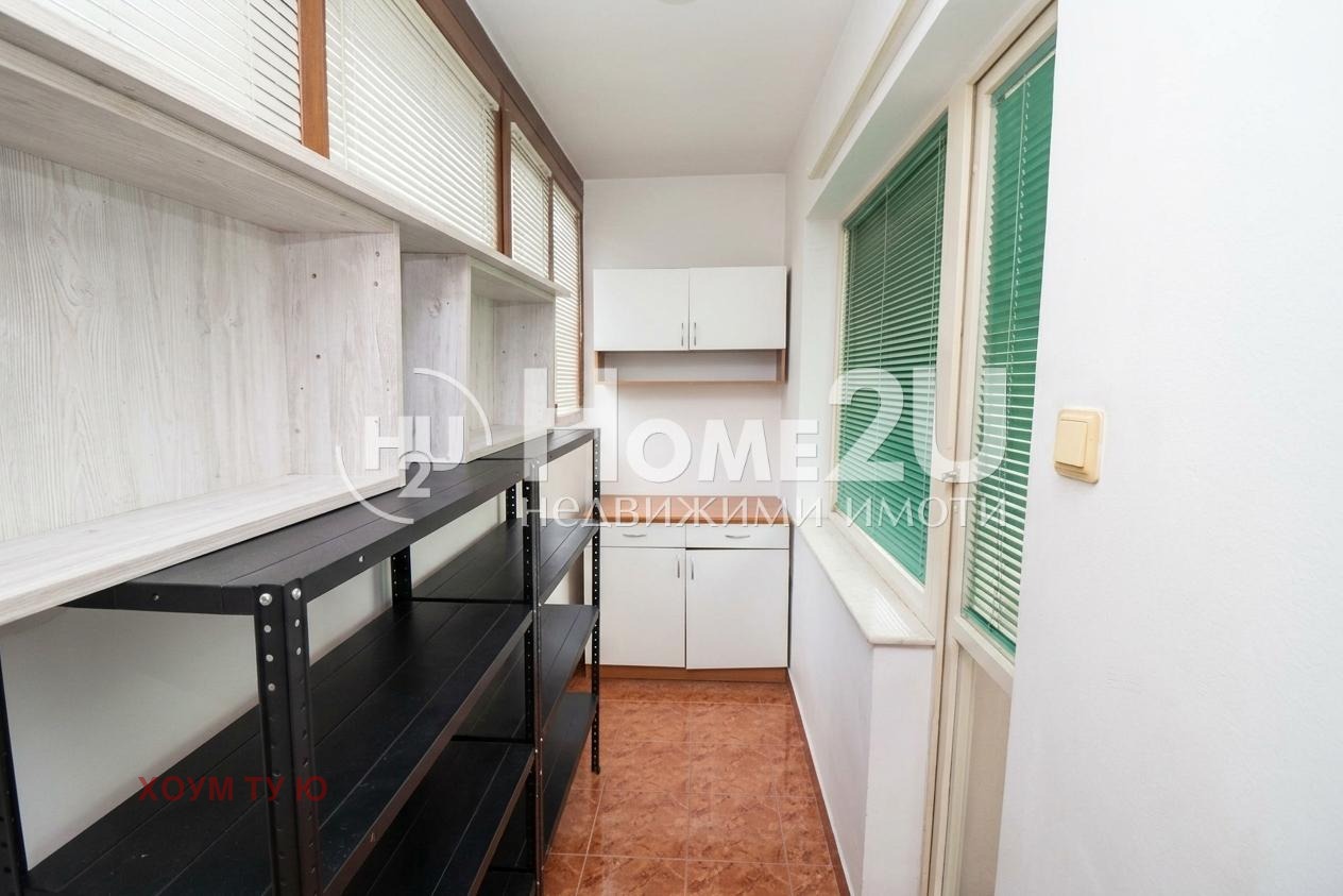 Продава 3-СТАЕН, гр. София, Зона Б-18, снимка 6 - Апартаменти - 55810147