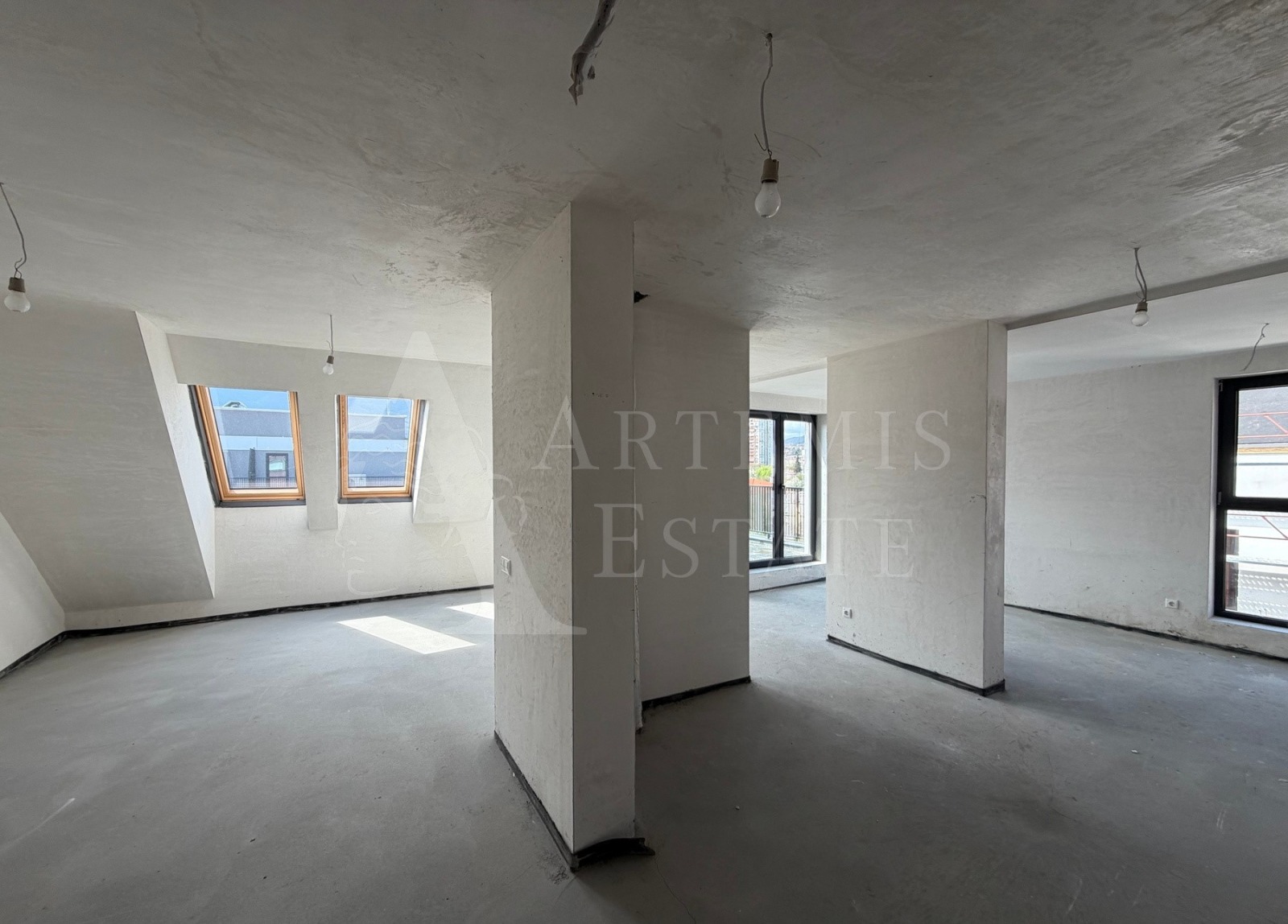 Продава 4-СТАЕН, гр. София, Овча купел, снимка 5 - Апартаменти - 54256219