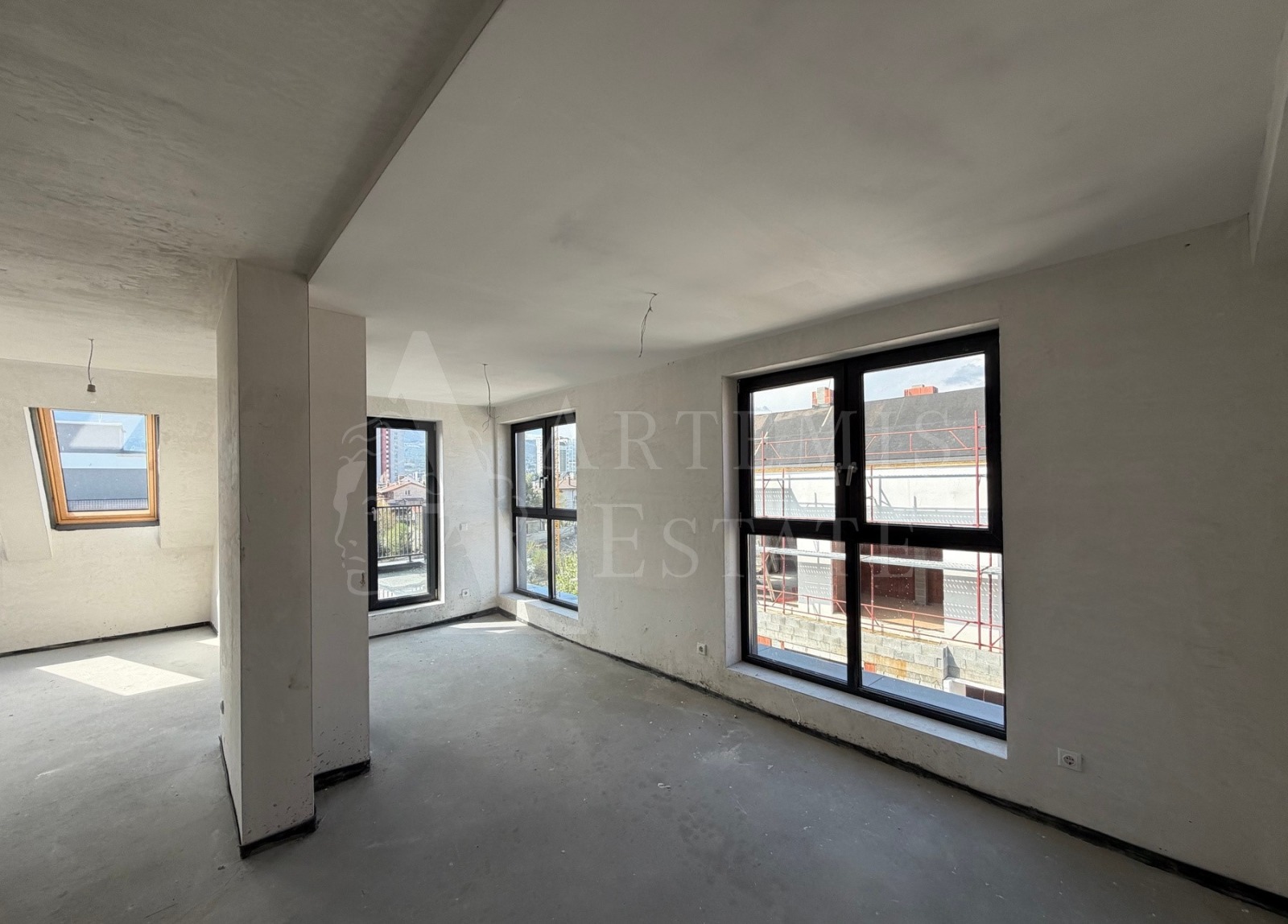 Продава 4-СТАЕН, гр. София, Овча купел, снимка 3 - Апартаменти - 54256219