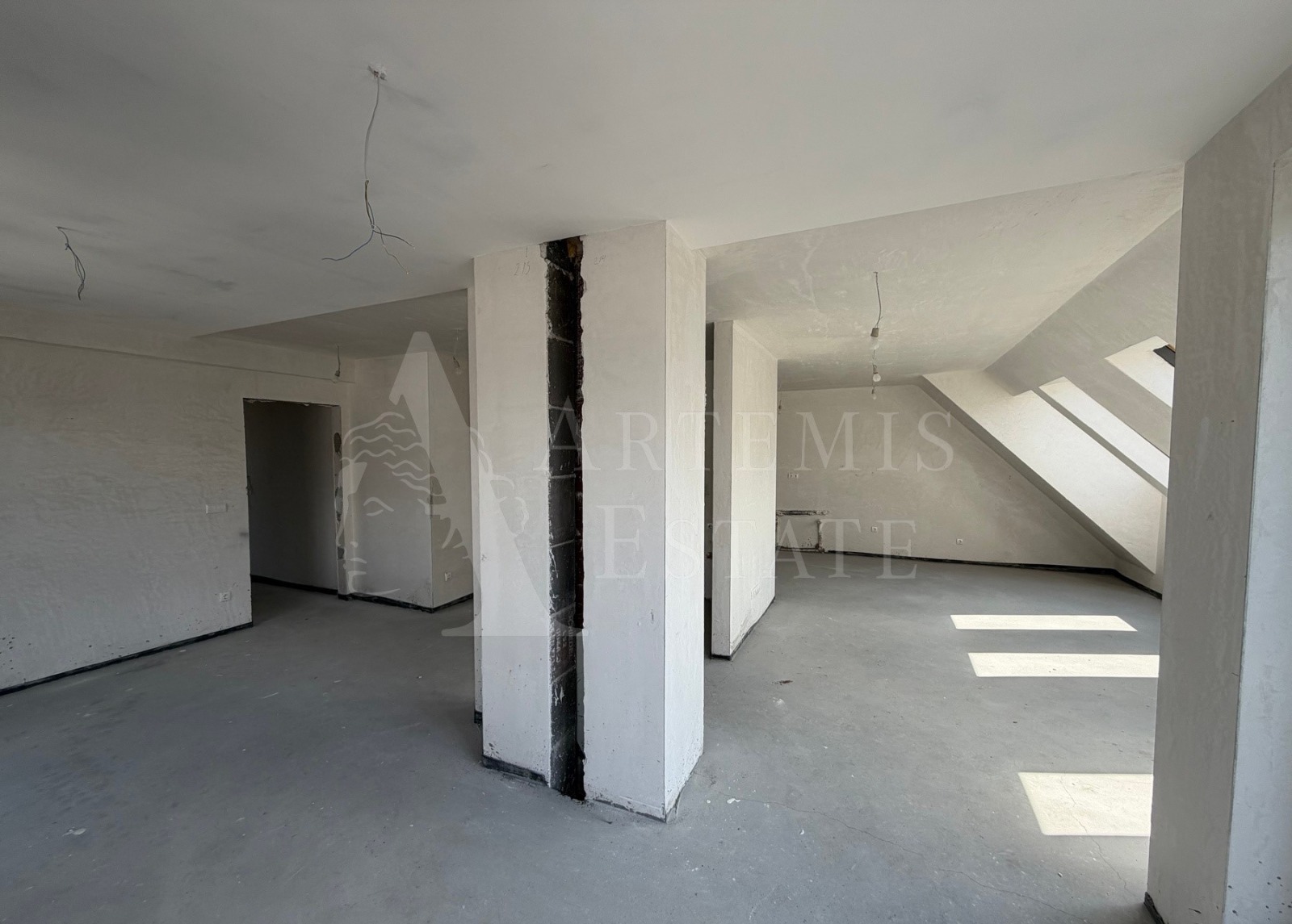 Продава 4-СТАЕН, гр. София, Овча купел, снимка 4 - Апартаменти - 54256219