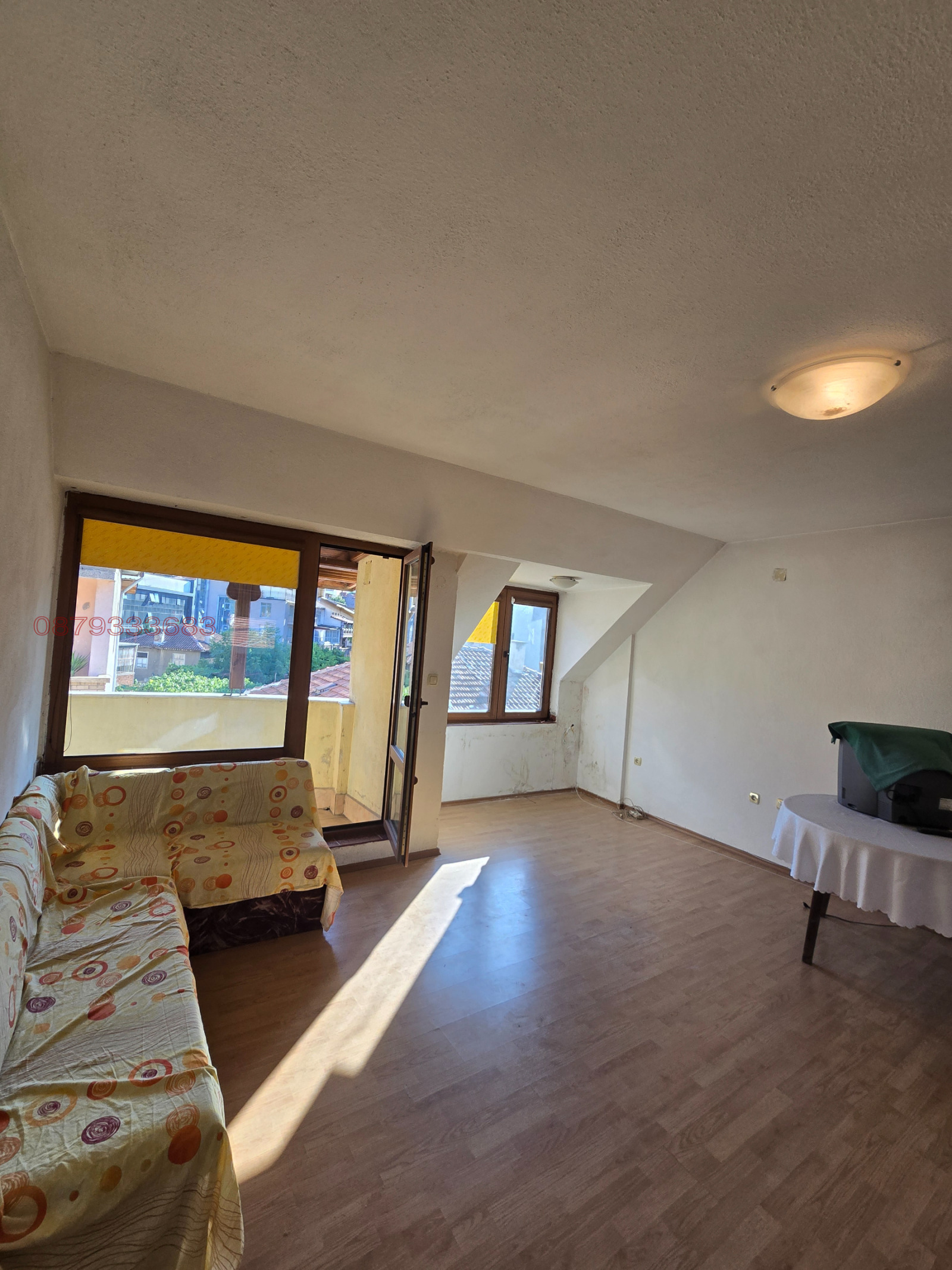 Продава 4-СТАЕН, гр. Петрич, област Благоевград, снимка 10 - Апартаменти - 55709586