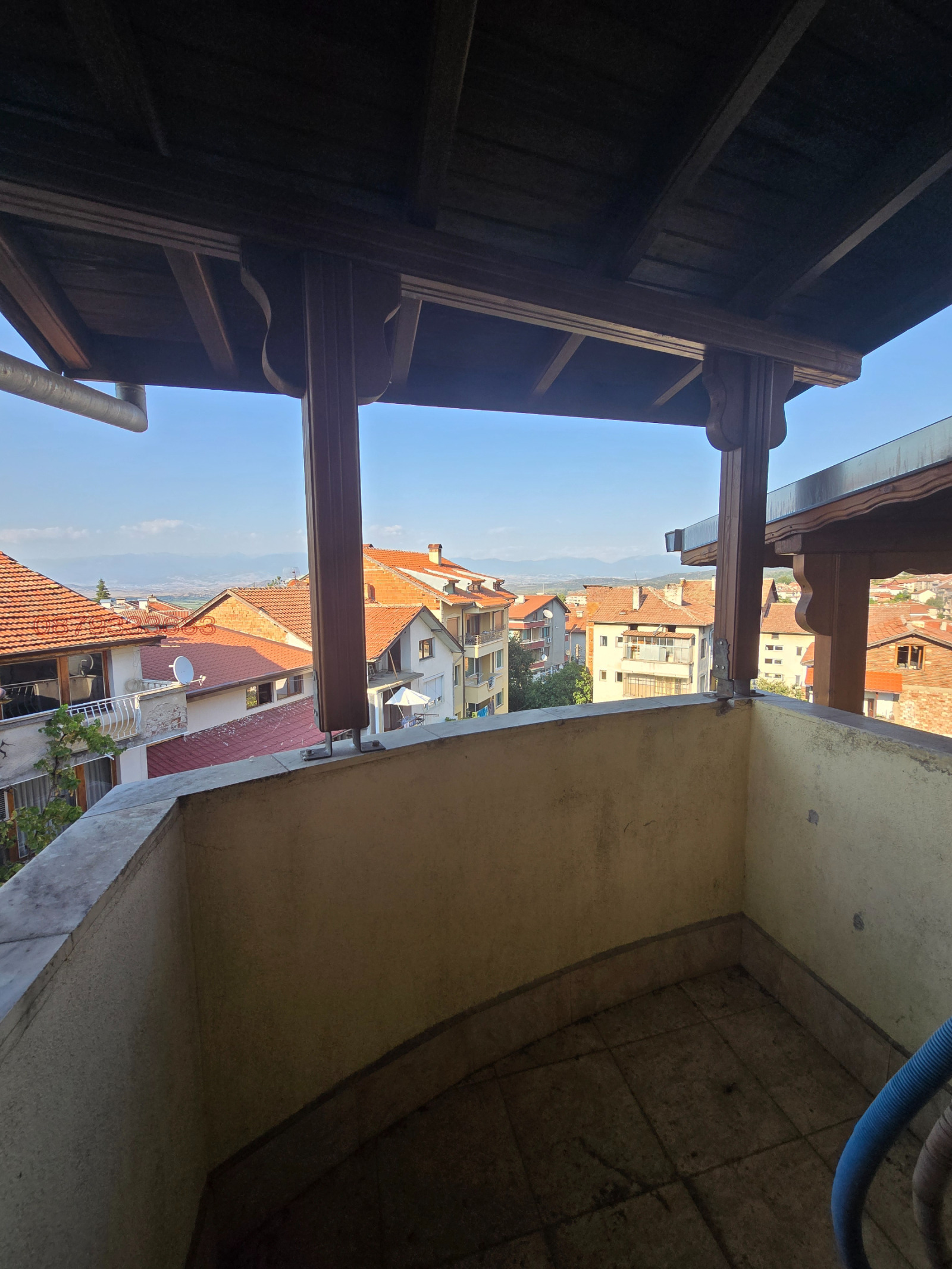 Продава 4-СТАЕН, гр. Петрич, област Благоевград, снимка 7 - Апартаменти - 55709586