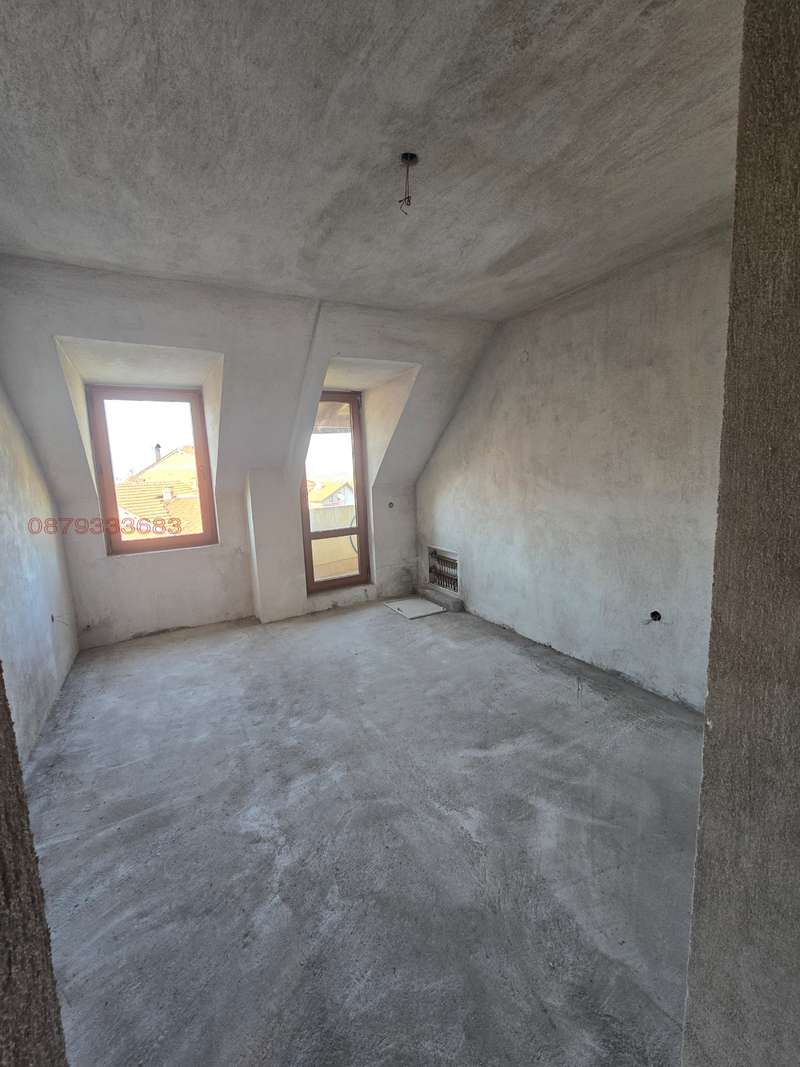 Продава 4-СТАЕН, гр. Петрич, област Благоевград, снимка 6 - Апартаменти - 55709586