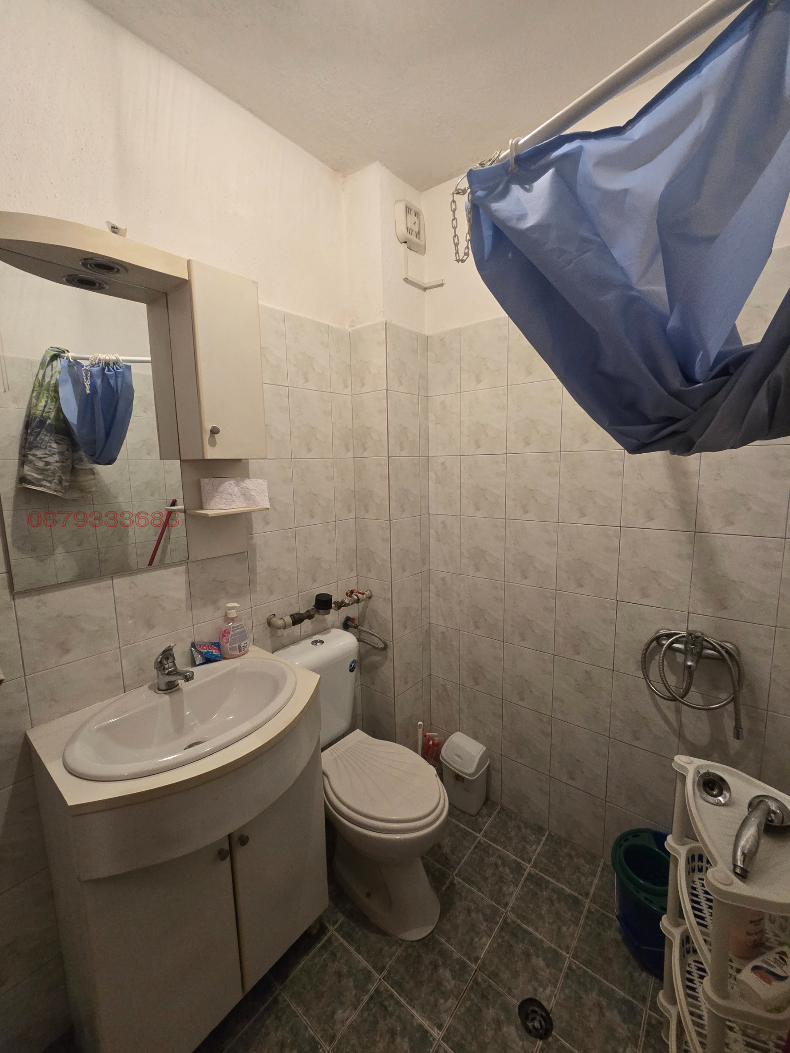 Продава 4-СТАЕН, гр. Петрич, област Благоевград, снимка 16 - Апартаменти - 55709586