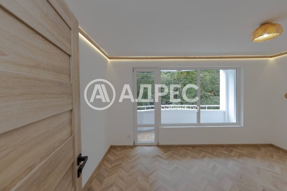 Продава МНОГОСТАЕН, гр. София, Стрелбище, снимка 9 - Апартаменти - 56626819