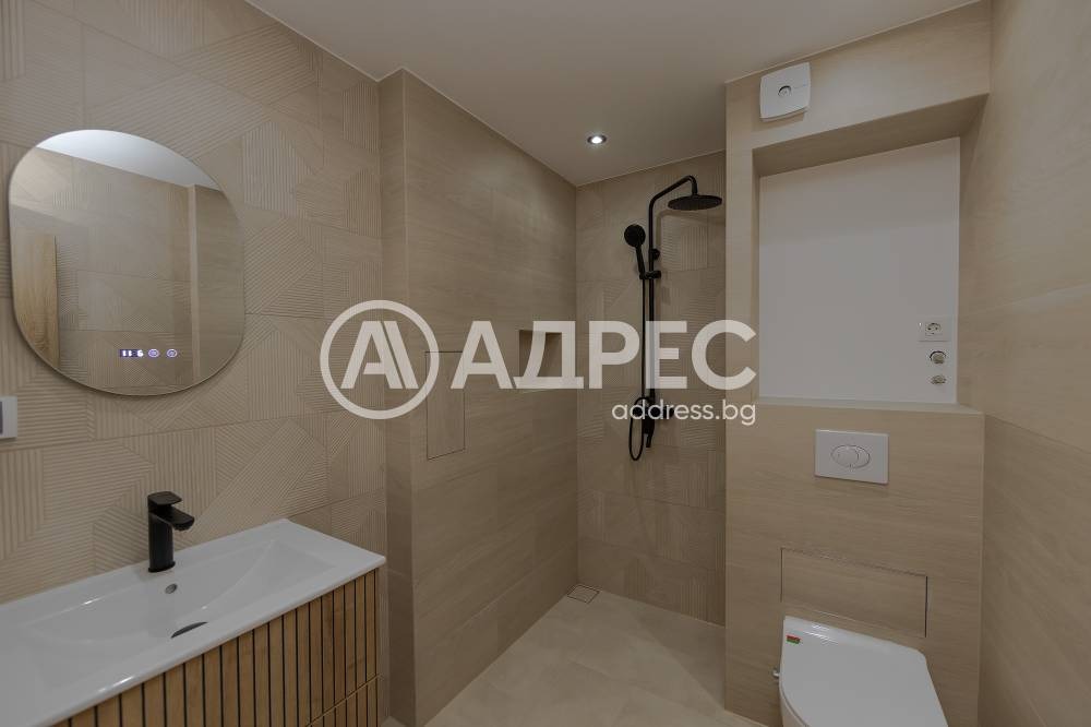 Продава МНОГОСТАЕН, гр. София, Стрелбище, снимка 3 - Апартаменти - 56626819