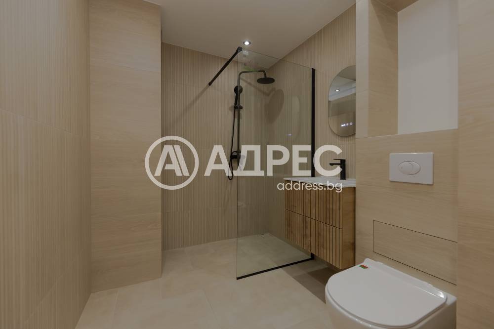 Продава МНОГОСТАЕН, гр. София, Стрелбище, снимка 4 - Апартаменти - 56626819