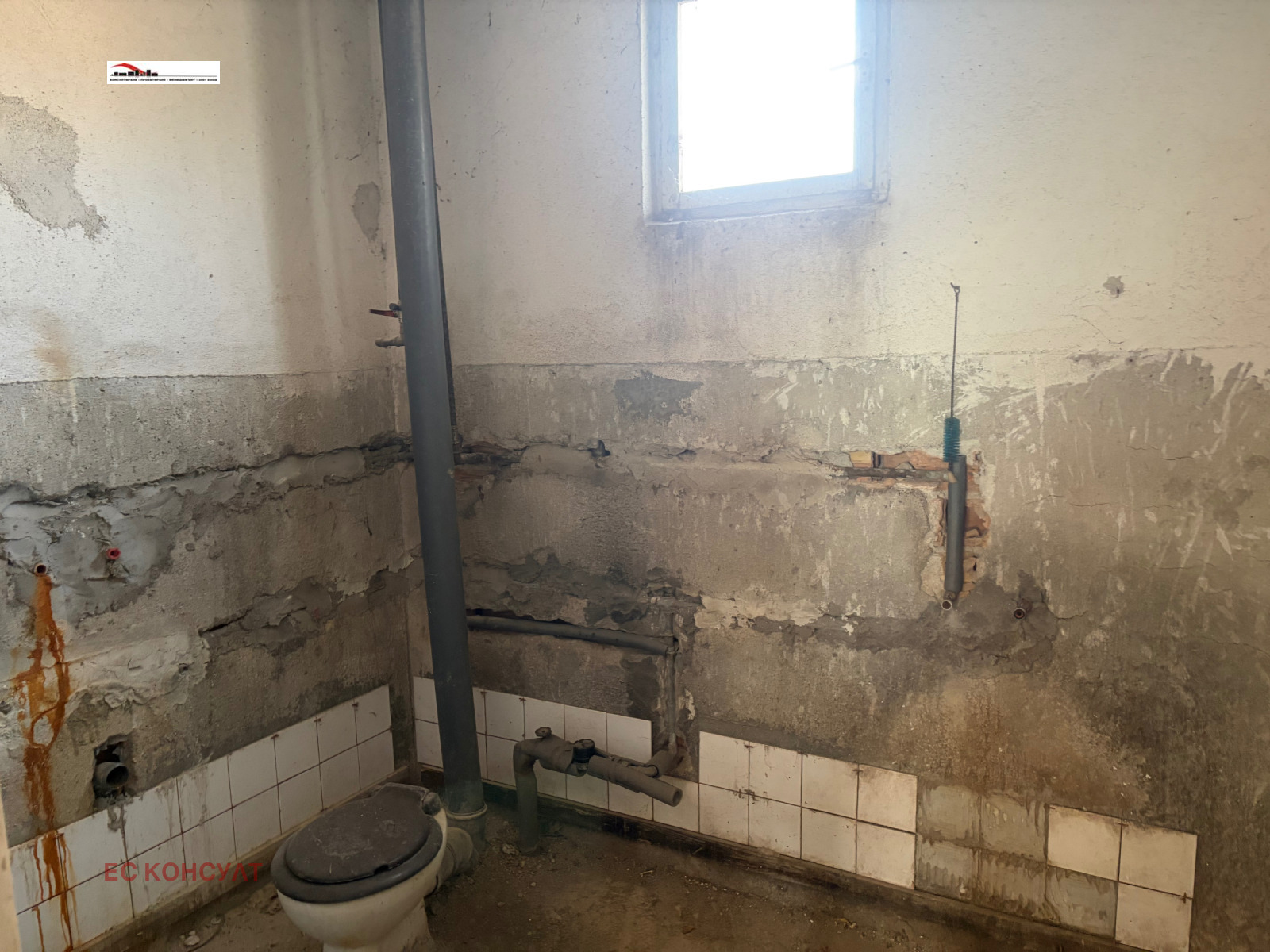 Продава КЪЩА, с. Долна Малина, област София област, снимка 12 - Къщи - 55118612