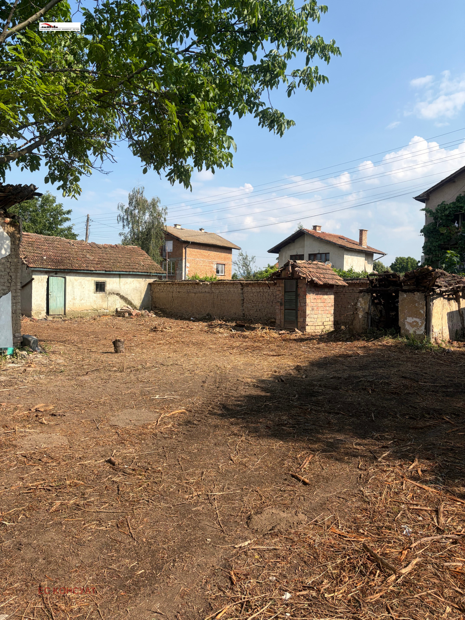 Продава КЪЩА, с. Долна Малина, област София област, снимка 5 - Къщи - 55118612