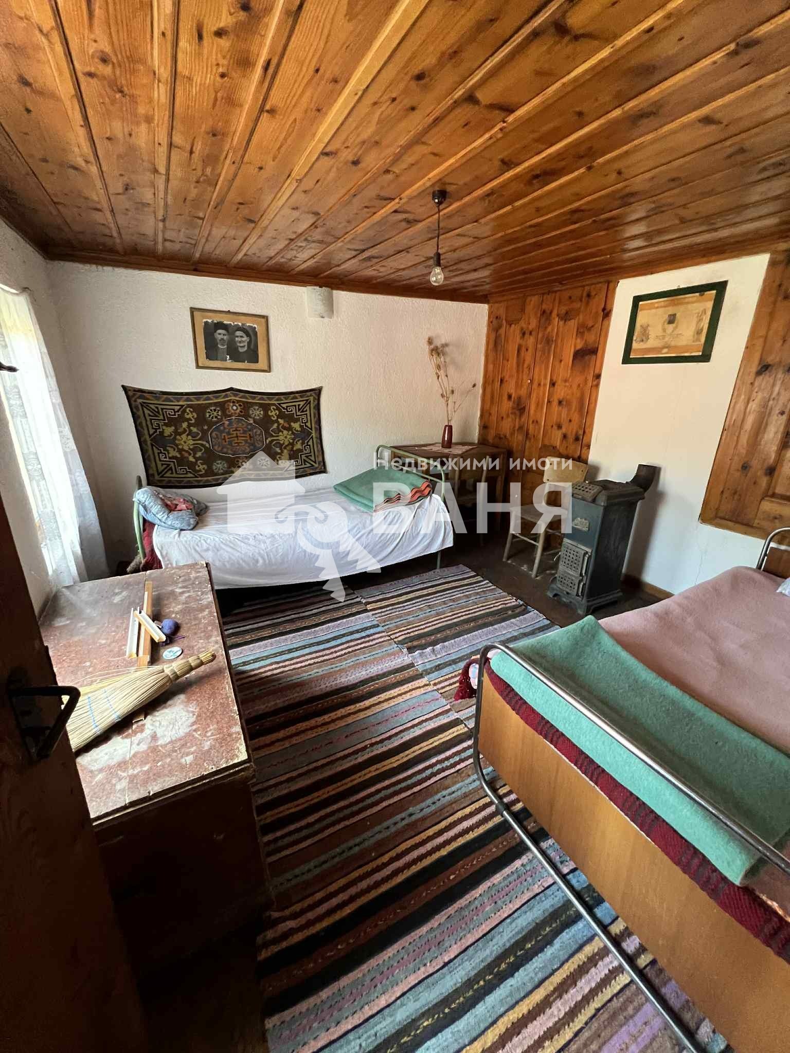 Продава КЪЩА, с. Свежен, област Пловдив, снимка 7 - Къщи - 55662910