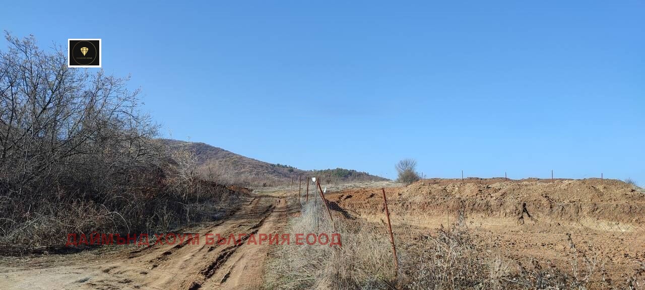 Продава ПАРЦЕЛ, с. Марково, област Пловдив, снимка 3 - Парцели - 54790240