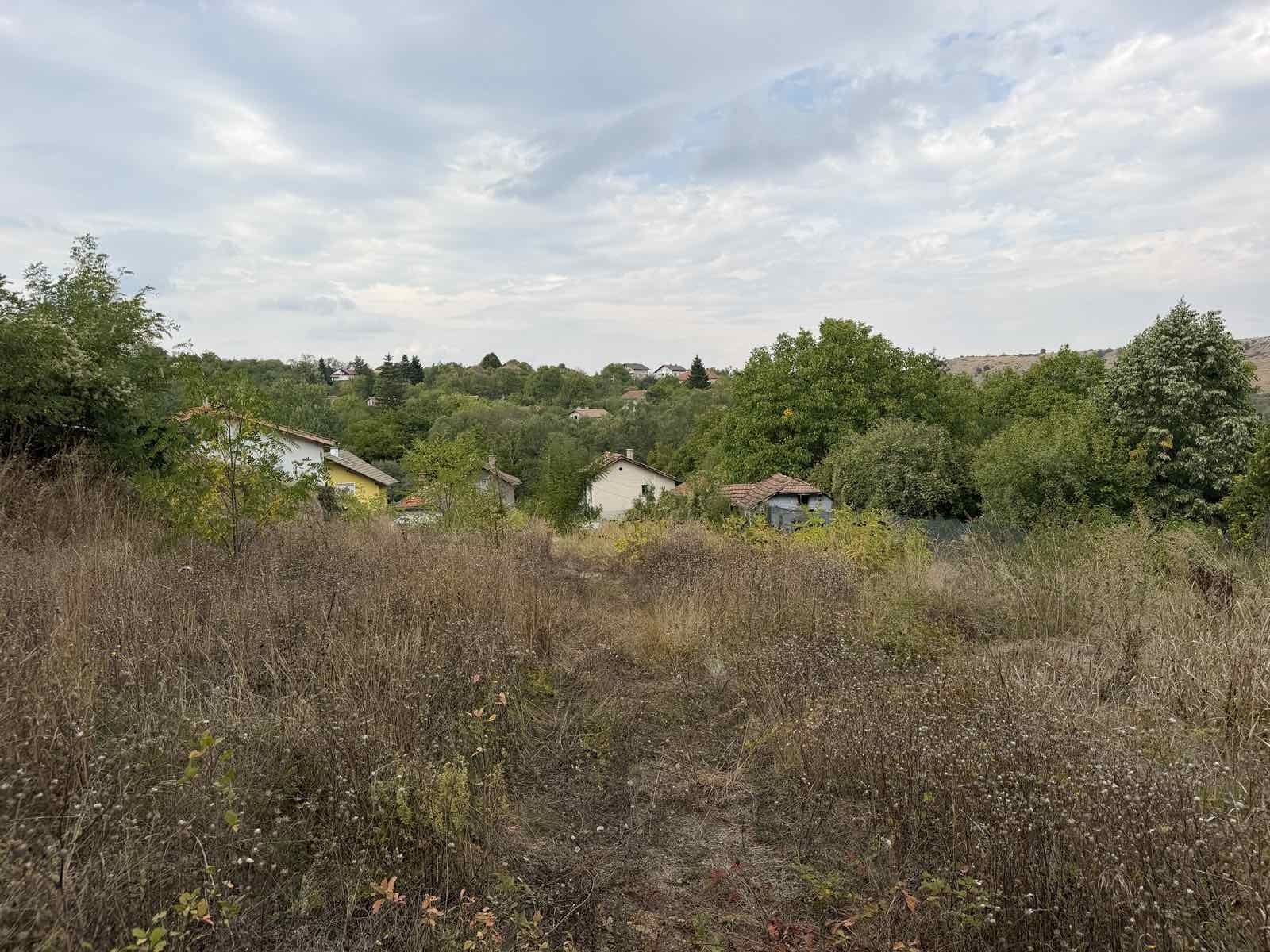 Продава ПАРЦЕЛ, с. Радуловци, област София област, снимка 2 - Парцели - 56166687