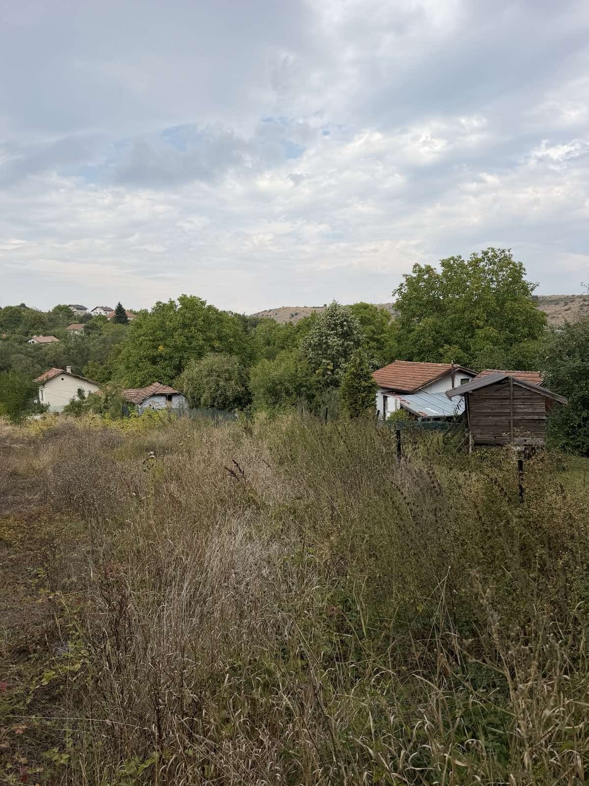 Продава ПАРЦЕЛ, с. Радуловци, област София област, снимка 3 - Парцели - 56166687