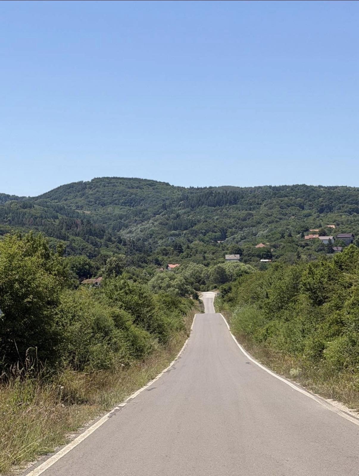 Продава ПАРЦЕЛ, с. Радуловци, област София област