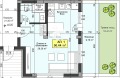 Продава  1-стаен град Пловдив , Христо Смирненски , 64 кв.м | 42567260 - изображение [8]