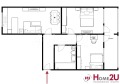 Продава 3-СТАЕН, град Пловдив, Тракия • 134990 € • 89038424 — Holmes.bg