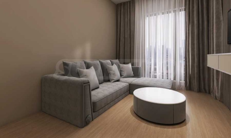 Продава 1-СТАЕН в град София, Манастирски ливади - 34 кв.м / 108 000 € » 211 229.64 лв., СУПРИММО - ГЛАВЕН ОФИС
